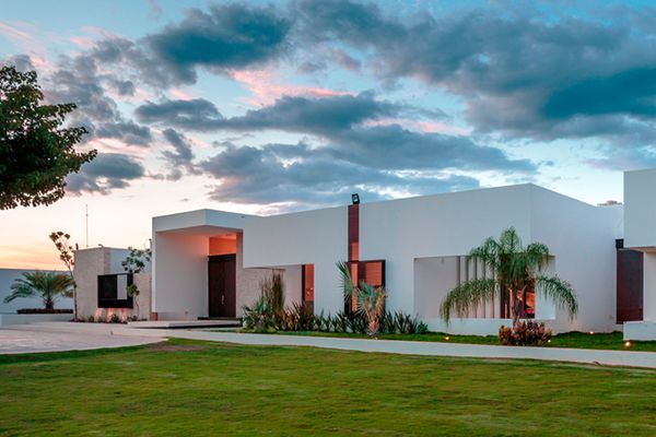 RESIDENCIA DALU
